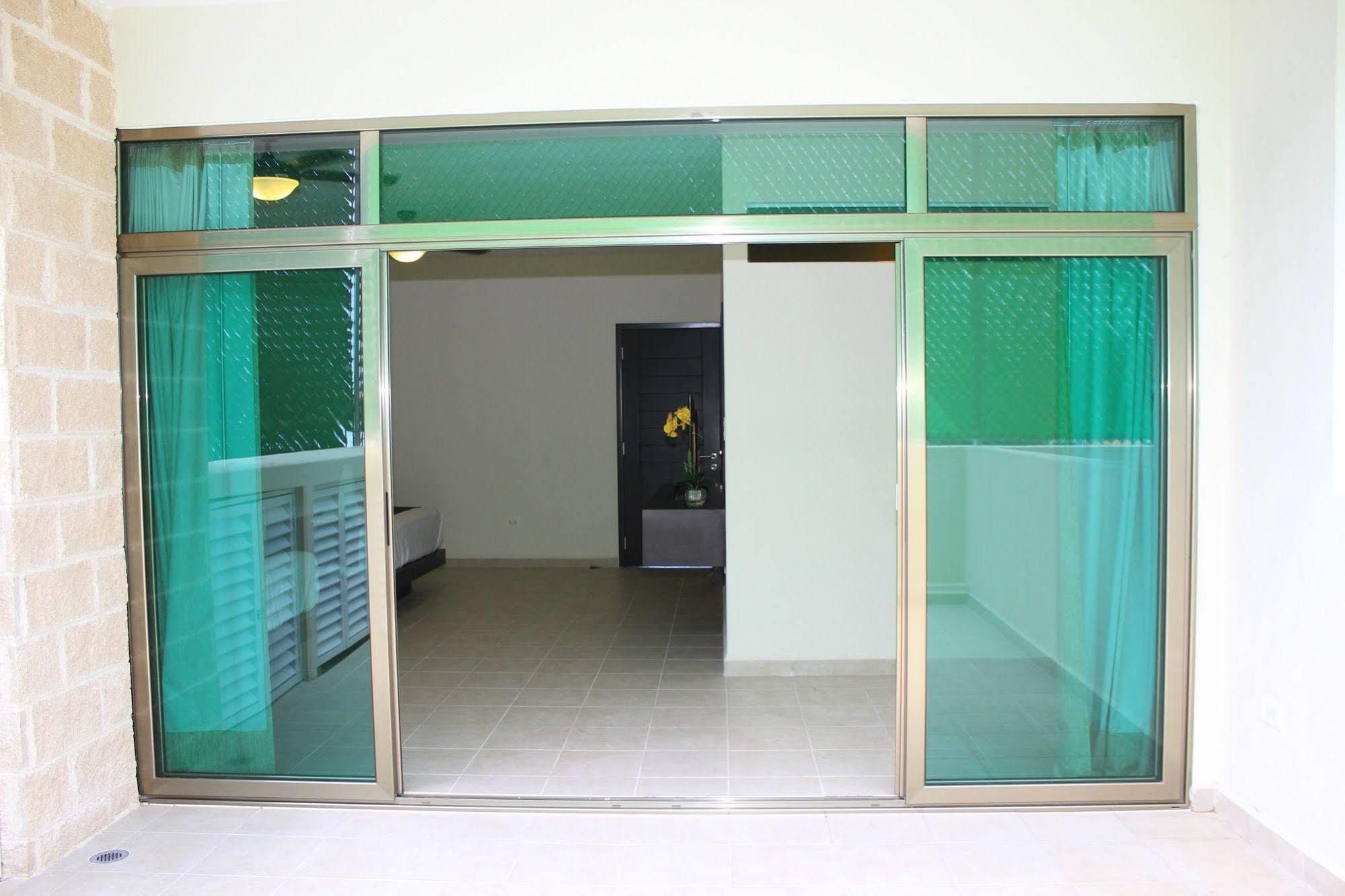 Angelo'S Hotel Playa del Carmen Zewnętrze zdjęcie