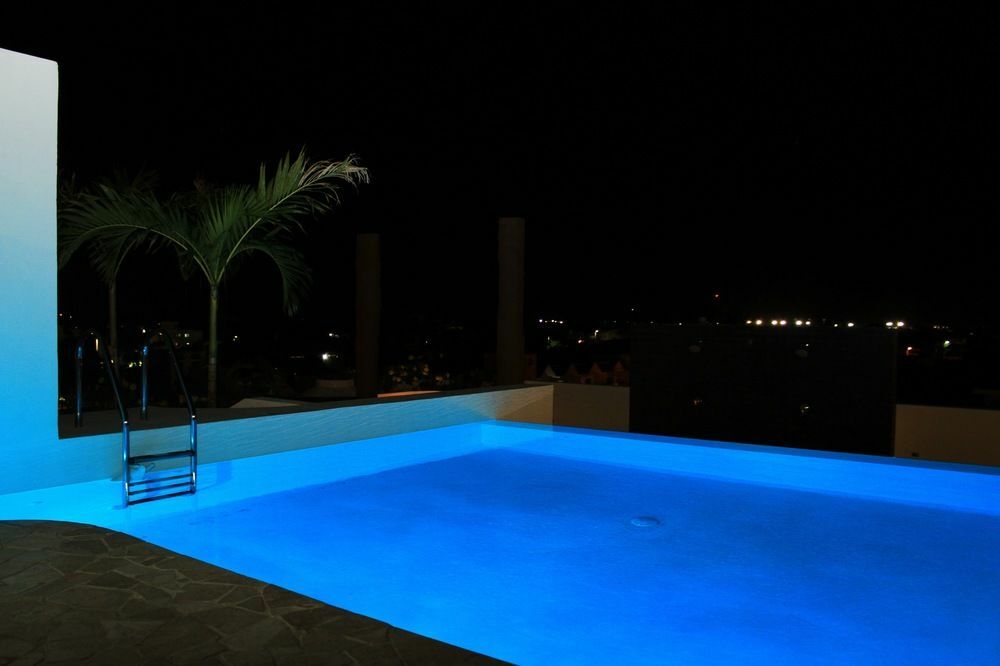 Angelo'S Hotel Playa del Carmen Zewnętrze zdjęcie